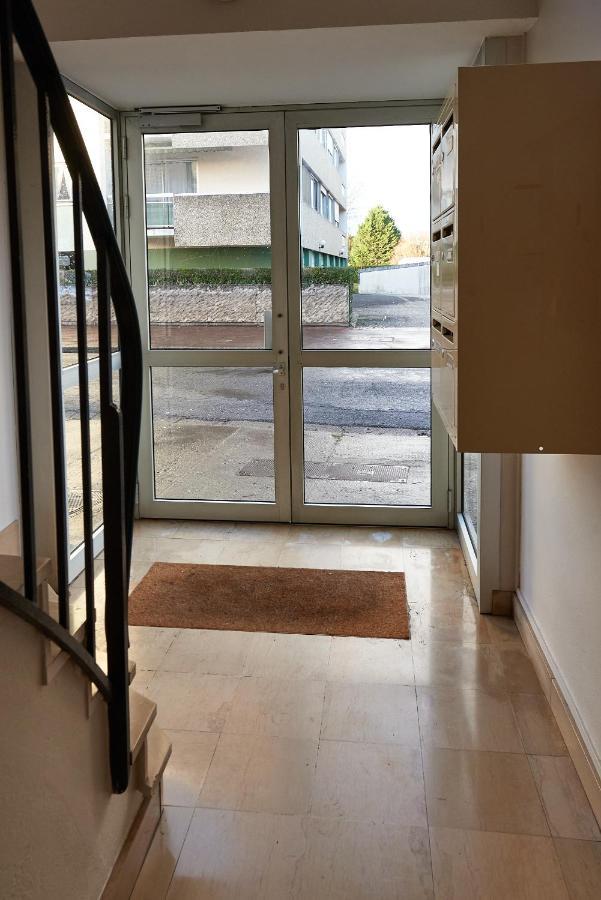 Chambres A Louer Dans Appartement Balcon - Wifi - Parking Gratuit Nevers Exterior photo